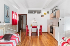 APARTMAN MILA